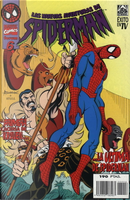 Las nuevas aventuras de Spiderman Vol.1 #6 (de 15) by Nel Yomtov