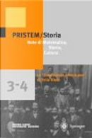 PRISTEM/Storia / Number 3-4