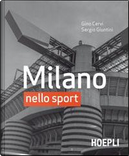 Milano nello sport by Gino Cervi
