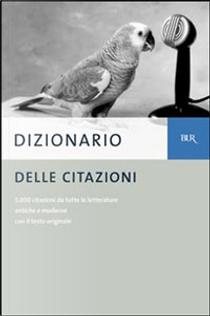 Dizionario delle citazioni