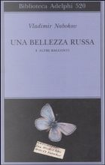 Una bellezza russa by Vladimir Nabokov