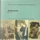 Percorsi. Storia e documenti artistici del novarese by Giuseppe Bacchetta