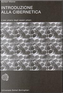 Introduzione alla cibernetica by Norbert Wiener