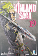 Vinland Saga vol. 19 by Makoto Yukimura