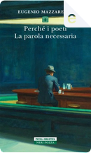 Perché i poeti by Eugenio Mazzarella