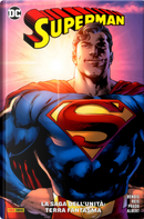 Superman vol. 1 by Brian M. Bendis