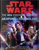 The New Essential Guide to Weapons and Technology, Revised Edition by W. Haden Blackman