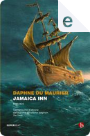 Jamaica Inn by Daphne du Maurier