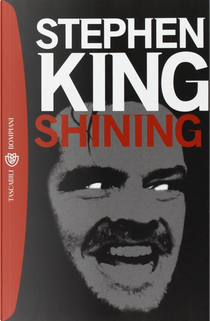 Shining by Stephen King