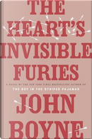 The Heart's Invisible Furies by John Boyne