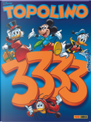 Topolino n. 3333 by Alessandro Mainardi, Fabio Michelini, Gabriele Panini, Marco Gervasio, Pietro Zemelo, Vito Stabile
