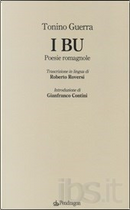 I BU by Tonino Guerra