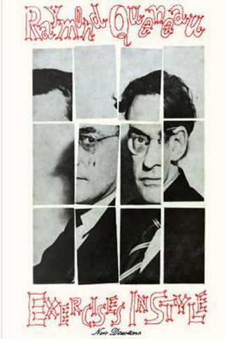 Esercizi di stile by Raymond Queneau, Einaudi, Paperback - Anobii