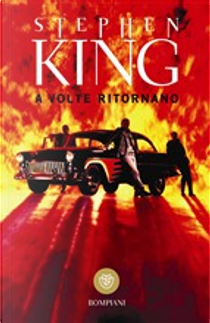 A volte ritornano by Stephen King
