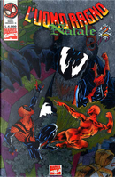 L'Uomo Ragno Natale #2 by Eric Fein, Glenn Greenberg, Karl Bollers, Sholly Fisch