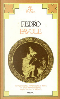 Favole by Fedro
