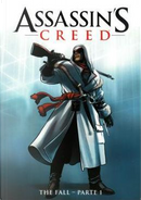 Assassin's Creed #1 by Cameron Stewart, Karl Kerschl