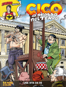Cico a spasso nel tempo n. 5 by Tito Faraci