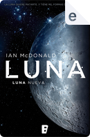 Luna nueva by Ian McDonald