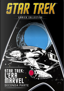 Star Trek Comics Collection vol. 19 by Alan Brennert, David Cockrum, Joe Brozowski, Leo Duranona, Luke Mcdonnell, Martin Pasko, Michael Fleisher