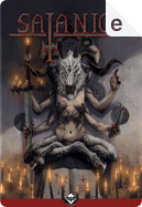 Satanica by Andrea Cavaletto, Danilo Arona, Edoardo Rosati, Germano Hell Greco, Giulia Massini, Luigi Musolino, Marco Crescizz, Nicola Lombardi, Pietro Gandolfi, Pietro Santini, Samuel Marolla, Sara Simoni, Simone Corà