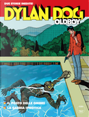 Dylan Dog Oldboy n. 14 by Bruno Enna, Giovanni Boninsegni, Paola Barbato, Roberto Rinaldi