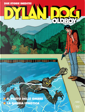 Dylan Dog Oldboy n. 14 by Bruno Enna, Giovanni Boninsegni, Paola Barbato, Roberto Rinaldi
