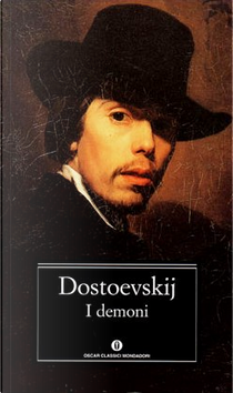 I demoni by Fëdor Dostoevskij