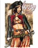 Booty! Pirate Queens by Stefano Mazzotti