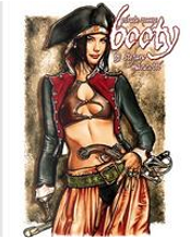 Booty! Pirate Queens by Stefano Mazzotti