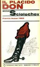 SCHEDA DOPPIA by Mihail Aleksandrovič Šolohov