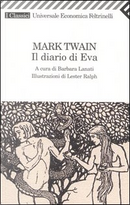 Il diario di Eva by Mark Twain