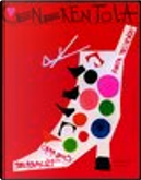 Cenerentola by Charles Perrault, Kveta Pacovska