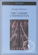 Tre camere a Manhattan by Georges Simenon