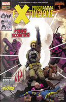I nuovissimi X-Men n. 31 by Fabian Nicieza, Kieron Gillen, Marc Guggenheim, Prudence Shen
