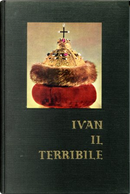 Le lettere di Ivan il Terribile