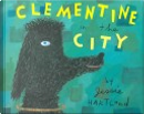 Clementine in the City by Jessie Hartland