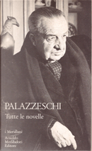Tutte le novelle by Aldo Palazzeschi
