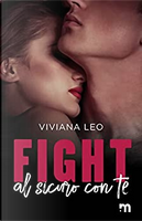 Fight by Viviana Leo