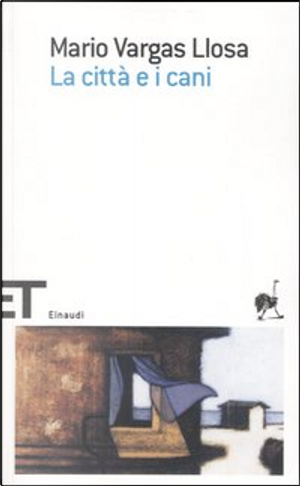 La città e i cani by Mario Vargas Llosa