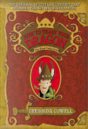 How to Train Your Dragon: The First Collection by Cressida Cowell