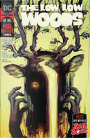 The Low, Low Woods 5 by Carmen Maria Machado
