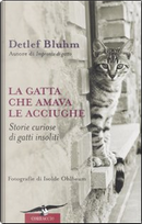 La gatta che amava le acciughe by Detlef Bluhm