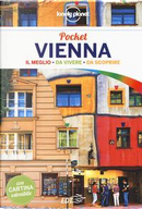Vienna. Con cartina by Catherine Le Nevez, Donna Wheeler, Kerry Christiani