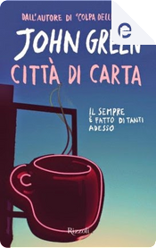 Città di carta by John Green