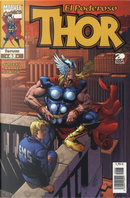 Thor Vol.4 #43 (de 45) by Dan Jurgens, Dan Jurgens, Dan Jurgens