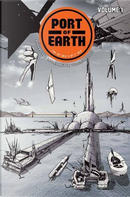 Port of Earth 1 by Zack Kaplan