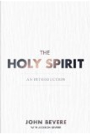Holy Spirit Interactive Book by John Bevere