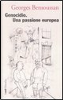 Genocidio by Georges Bensoussan