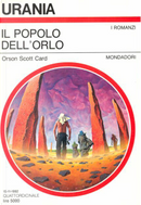 Il popolo dell'orlo by Orson Scott Card